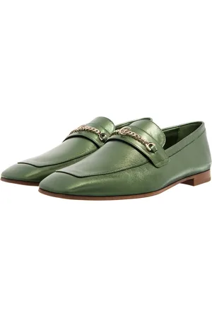Christian Louboutin Loafers - Mj Moc Women Shoes in