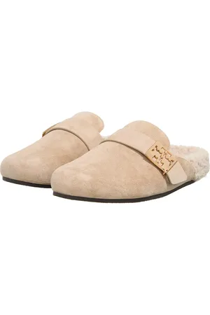 Tory Burch Slippers & Mules - Mellow Shearling Mule in