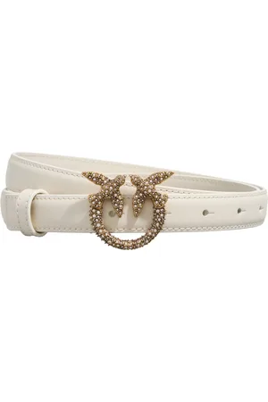 Pinko Riemen - Love Berry H2 Belt in