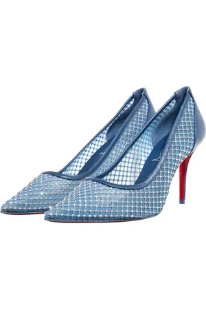 Christian Louboutin Pumps & high heels - Apostropha in