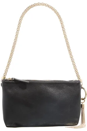 Jimmy Choo Crossbody bags - Mini Callie Shoulder Bag in