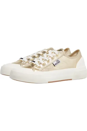 Moschino Sneakers - New Pop Love Sneakers Donna in