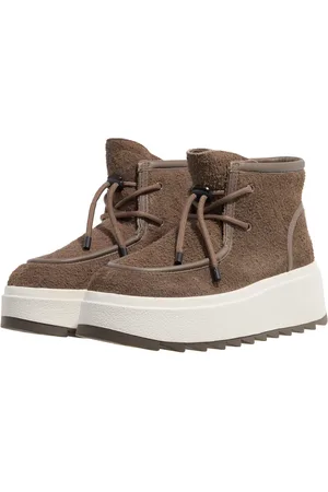 Ash Boots & laarzen - Moka in