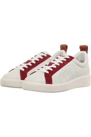 Coccinelle Sneakers - monogram Per.Bi in