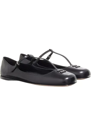 Miu Miu Loafers - Flat Woman in
