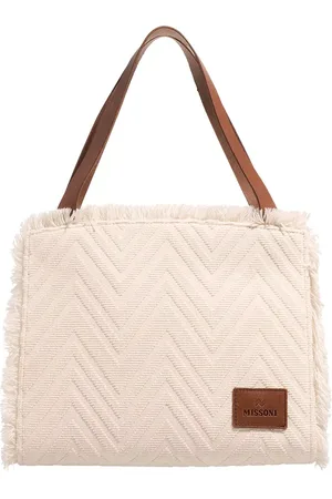 Missoni Totes & shoppers - MI10007D Tote Small in