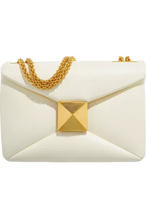 VALENTINO GARAVANI Crossbody bags - One Stud Crossbody Bag Leather in