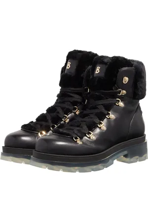 Bogner Boots & laarzen - Swansea 5 A in