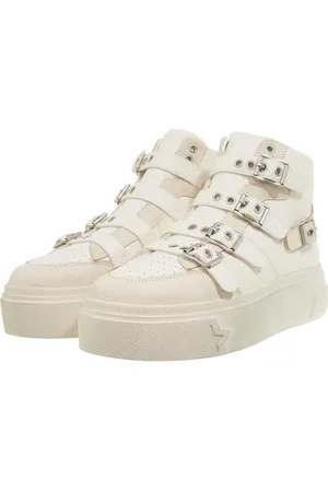 Ash Sneakers - Starmoon Buckle in