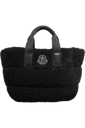 Moncler Totes & shoppers - Caradoc Padded Tote Bag in