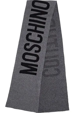 Moschino Sjaals & halsdoeken - Scarf in