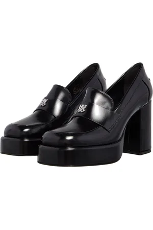 HUGO BOSS Loafers - Lilah PtfLoafer in