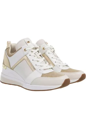 Michael Kors Sneakers - Georgie Trainer in