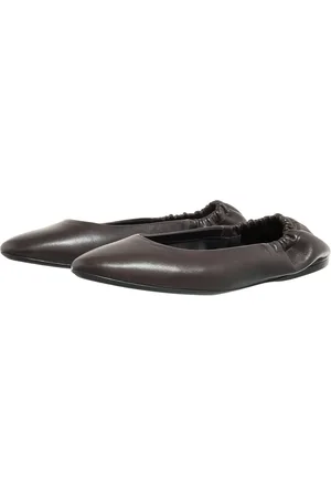 Saint Laurent Loafers - Mami Ballet Flat in