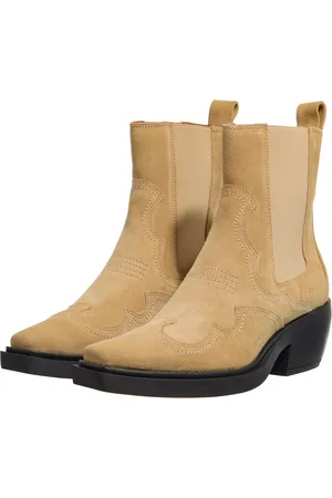 Copenhagen Shoes Boots & laarzen - CPH232 Suede in