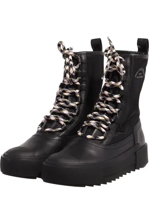 Philippe model Sneakers - Paris Haute High Woman in