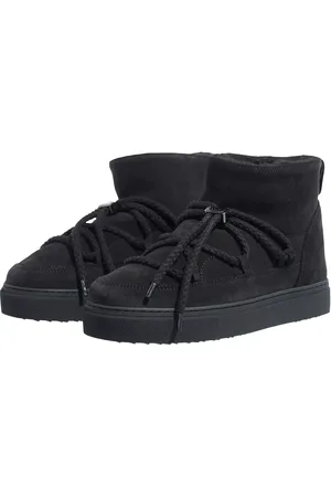 INUIKII Boots & laarzen - Classic Low in