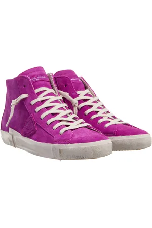 Philippe model Sneakers - Prsx High Woman in
