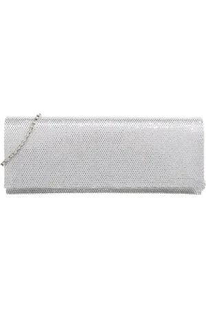 GEDEBE Clutches - Crystal Envelope in