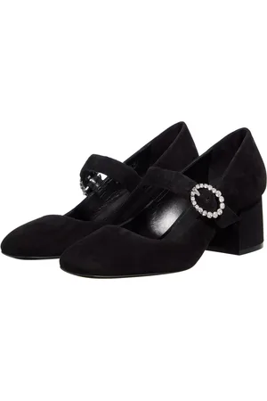 Stuart Weitzman Pumps & high heels - Sloane 60 Mary Jane in