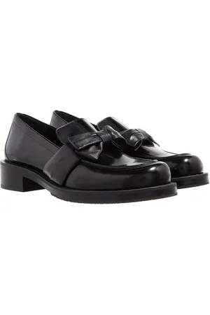 Stuart Weitzman Loafers - Sofia Bold Loafer in