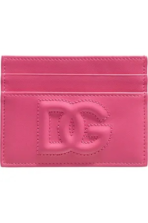 Dolce & Gabbana Portemonnees - Liscio in