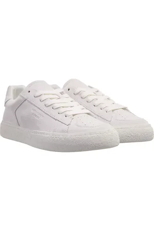 Copenhagen Shoes Sneakers - CPH157 Suede in