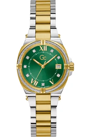 GC Horloges - IronClass Lady in