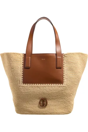 Bally Totes & shoppers - Lace Tote in