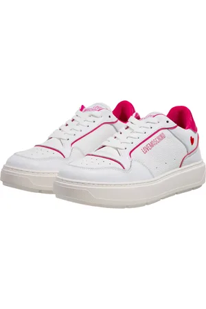 Moschino Sneakers - Bold Love Sneakers Donna in