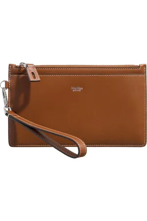 Max Mara Portemonnees - Classic Pouch in