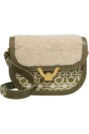 Coccinelle Crossbody bags - dew Mult.Wint.M in