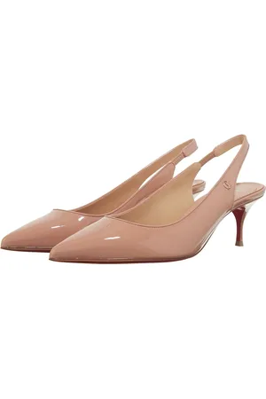 Christian Louboutin Pumps & high heels - Sporty Kate Sling in