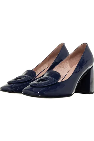 Coccinelle Loafers - chester Patent in