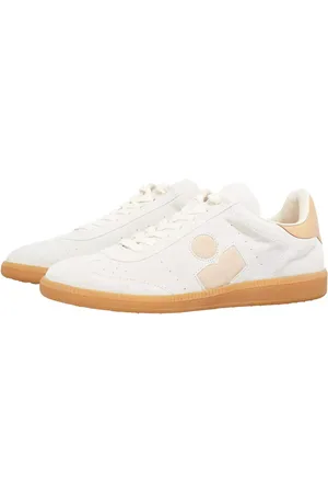 Isabel Marant Sneakers - Low Top Bryce Sneakers in