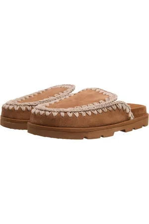Mou Slippers & Mules - BIOSABOT in