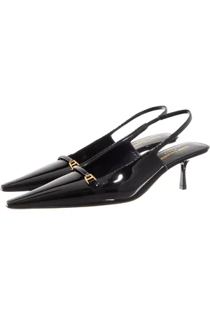 Saint Laurent Pumps & high heels - Carine Slingsback Pumps in