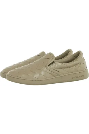 Bottega Veneta Sneakers - Sneaker Leather Prov Victory in