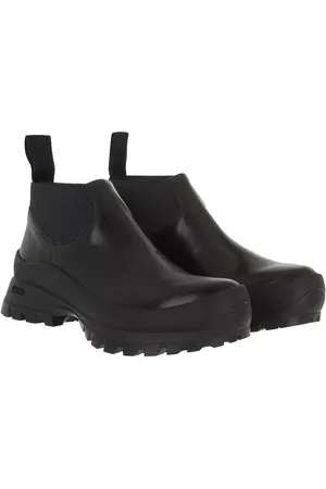 ATP Atelier Boots & laarzen - Fermo Chunky Boot Vachetta in