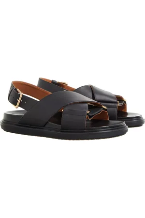 Marni Sandalen - Fb Criscross Sandal in