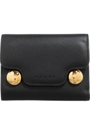 Marni Portemonnees - Trifold in
