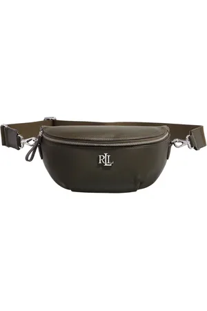 Ralph Lauren Heuptassen - Marcy Belt Bag in
