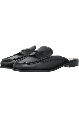 Ralph Lauren Slippers & Mules - Wynnie Mule in