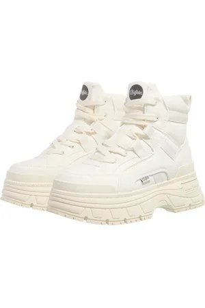 Buffalo Boots & laarzen - Fusion Hyb Mid in