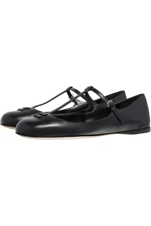 Miu Miu Loafers - Ballet Flats in