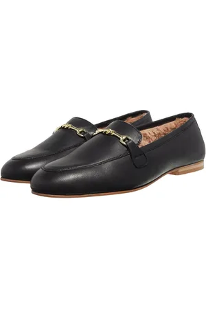Steve Madden Loafers - Catareena F in