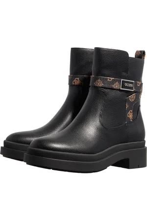Guess Boots & laarzen - Ovelle2 in
