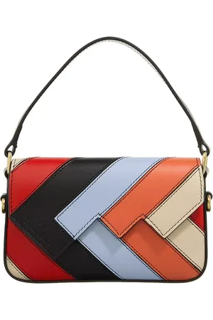 Missoni Pochettes - MI10002A Wave Shoulder Bag Small in