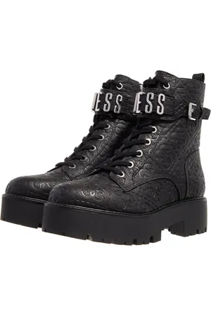 Guess Boots & laarzen - Vaires in