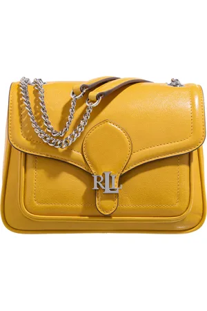 Ralph Lauren Hobo bags - Bradley Shoulder Bag Small in